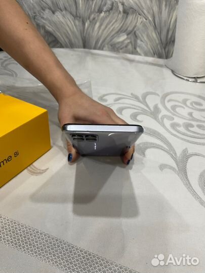 realme 8i, 4/64 ГБ