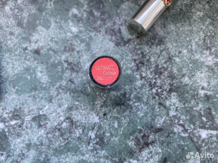 Помада для губ набор