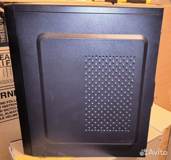 Корпус X-Game XC-370-2