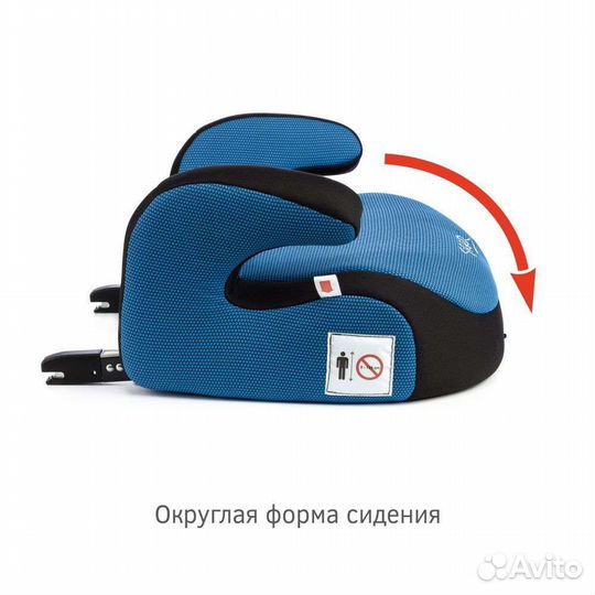 Новое автокресло аренда/продажа