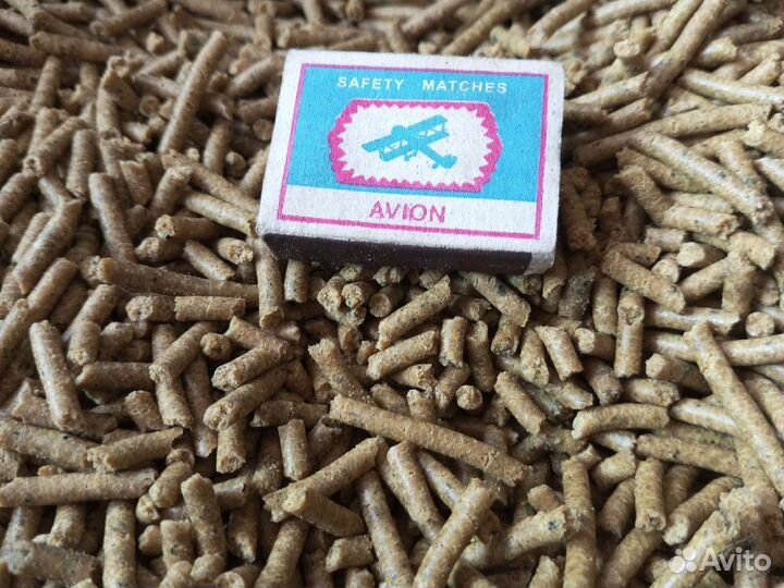 Жмых льняной, расторопши