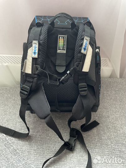 Школьный ранец Schneiders