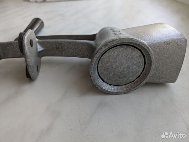 Мельница ручная СССР