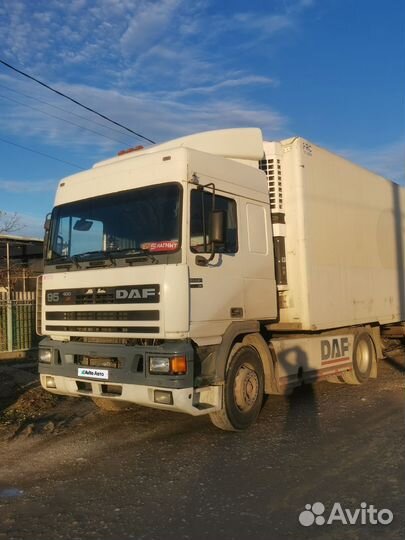 DAF 95.400 ATi, 1995