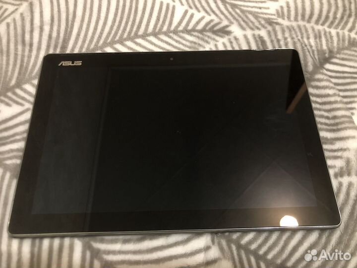 Планшет Asus zenpad 10
