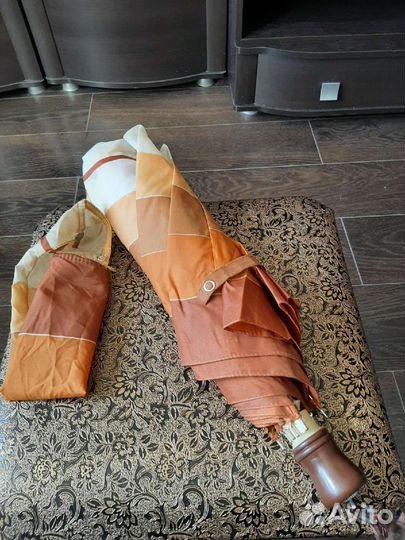 Зонт - автомат. Марка 