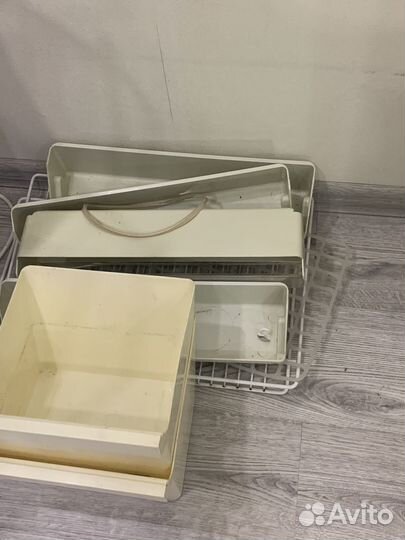 Холодильник б/у