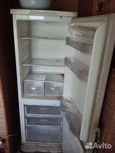 Холодильник бу