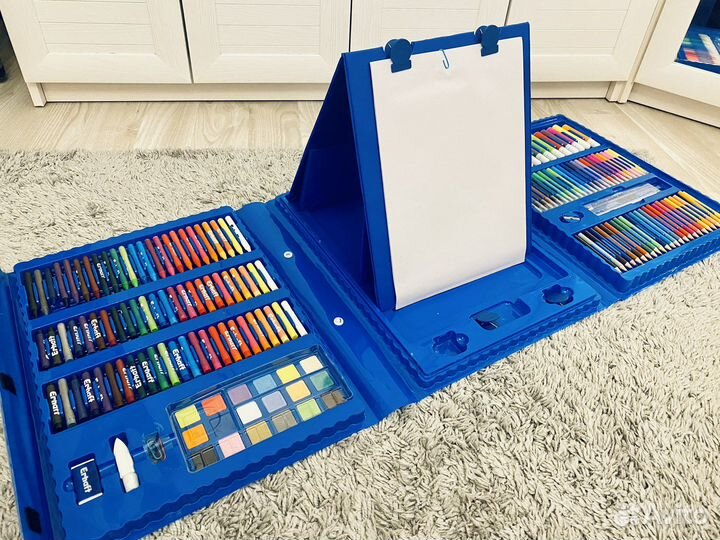 Новый Набор для рисования Erhaft