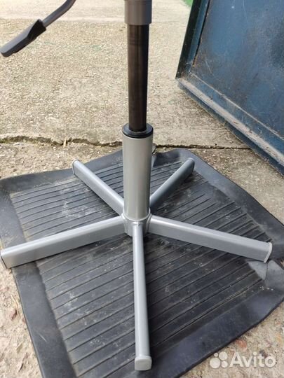 Детский стул IKEA икея