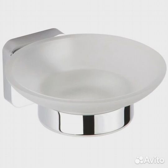 Мыльница Bemeta Tasi 154108022