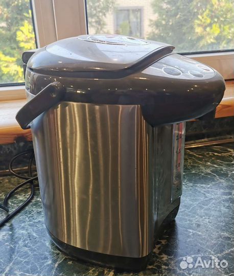 Термопот бу