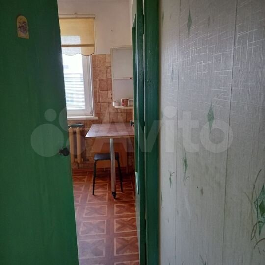 3-к. квартира, 62 м², 5/5 эт.