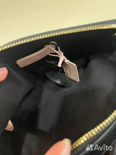 Сумка Coccinelle