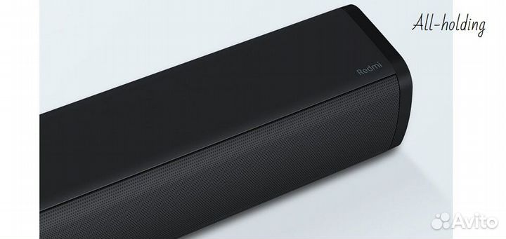 Саундбар Xiaomi Redmi TV Soundbar MDZ-34-DA