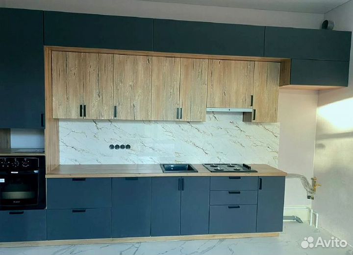 Кухонный гарнитур с доставкой