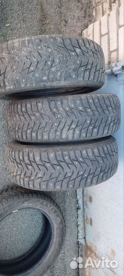 Sailun Ice Blazer WST3 225/55 R18