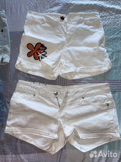 Шорты