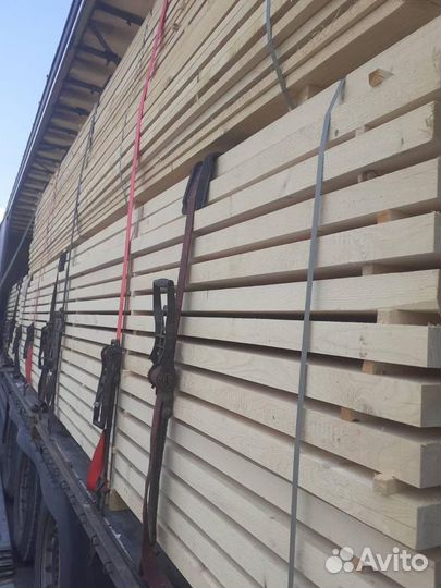 Пиломатериалы доска