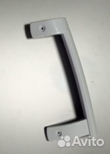 Ручка двери холодильника whirlpool зам. 4801888000