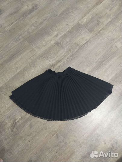 Школьная юбка