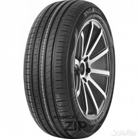 Royal Black Royal Mile 175/70 R14 84H