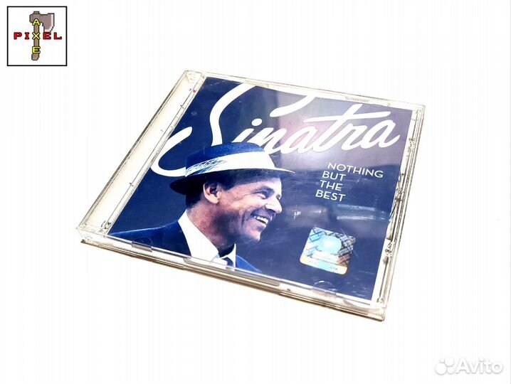 Sinatra - Nothing but the Best