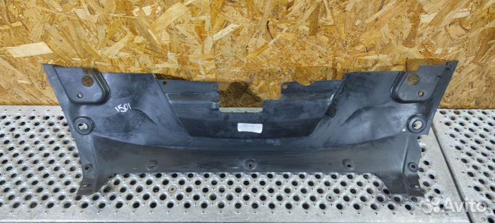 Планка под капот, Jeep Cherokee 2014