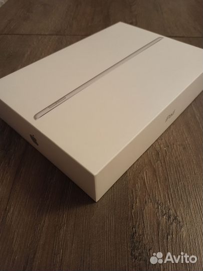 Планшет 10.2 apple iPad 2021 64gb