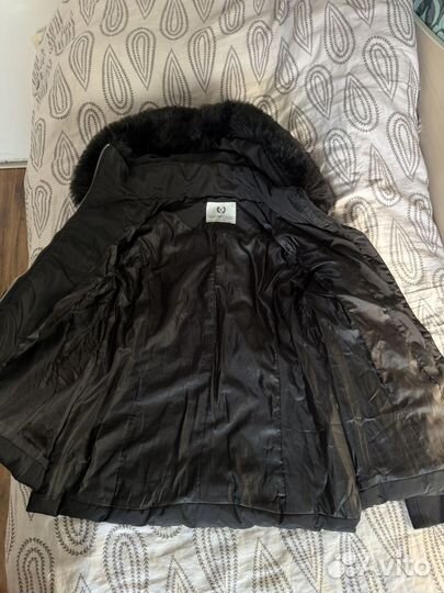 Пуховик женский 42-44 Корея