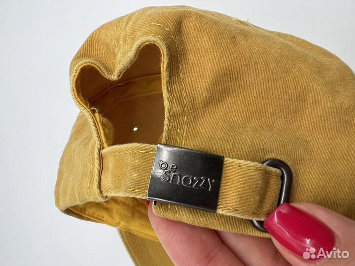 Бейсболка для девочки