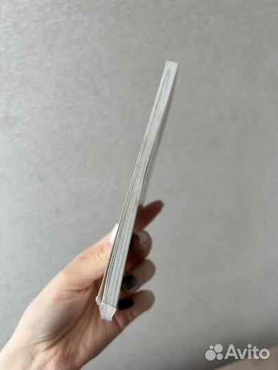 Нелли Власова Курс молодого талантливого менеджера