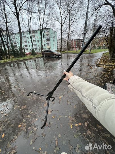 Ножка для манекена