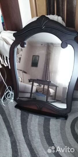 Зеркало в раме