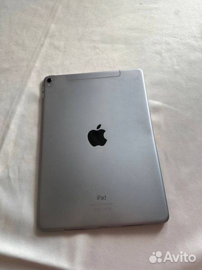 iPad pro 9.7 2016