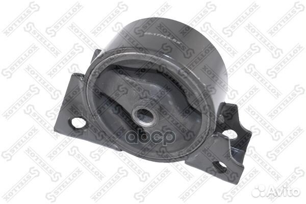 Подушка двс задняя nissan Stellox ME1136, FM4093