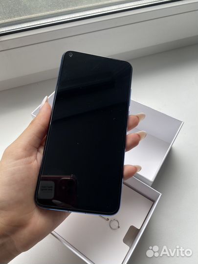 HONOR View 20, 8/128 ГБ