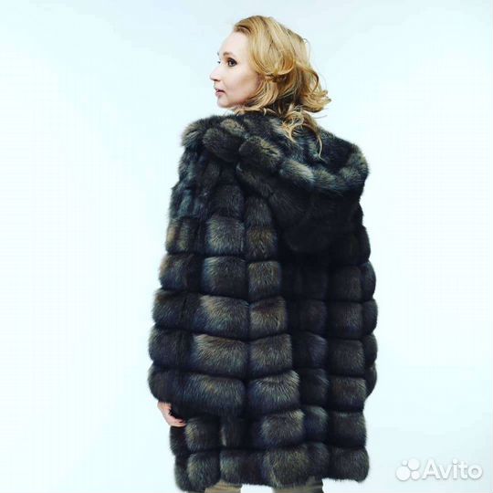 Пошив шубы из соболя, куницы