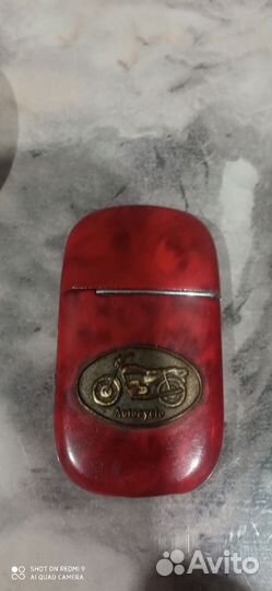 Продам зажигалку