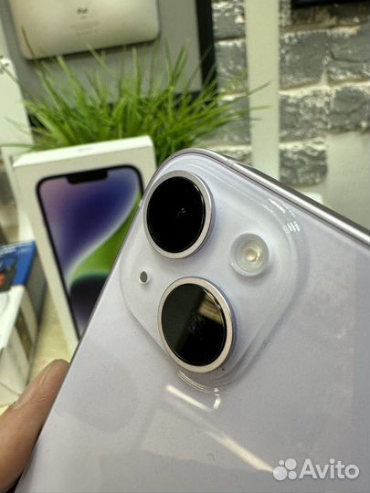 iPhone 14, 128 ГБ