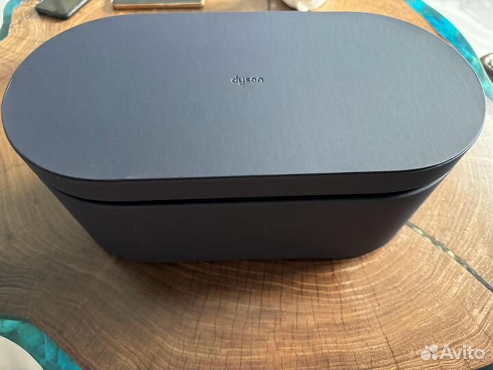 Dyson airwrap complete long hs05 оригинал,чек