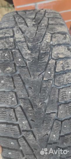 Nokian Tyres Nordman 7 SUV 225/65 R17