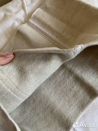 Пояс компрессионный согревающий