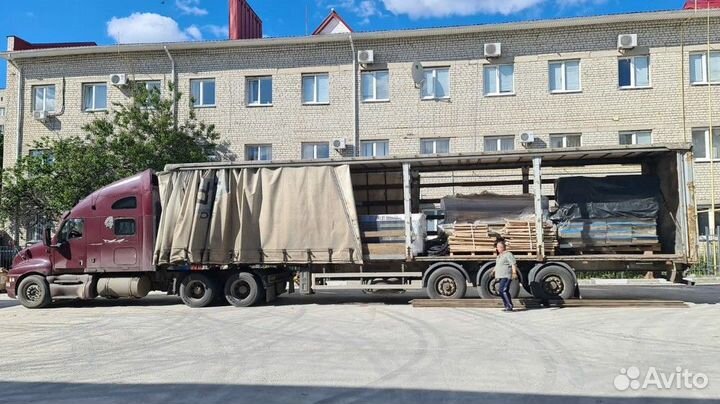 Грузчики и уборка