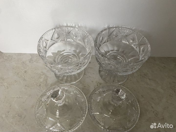 Конфетница