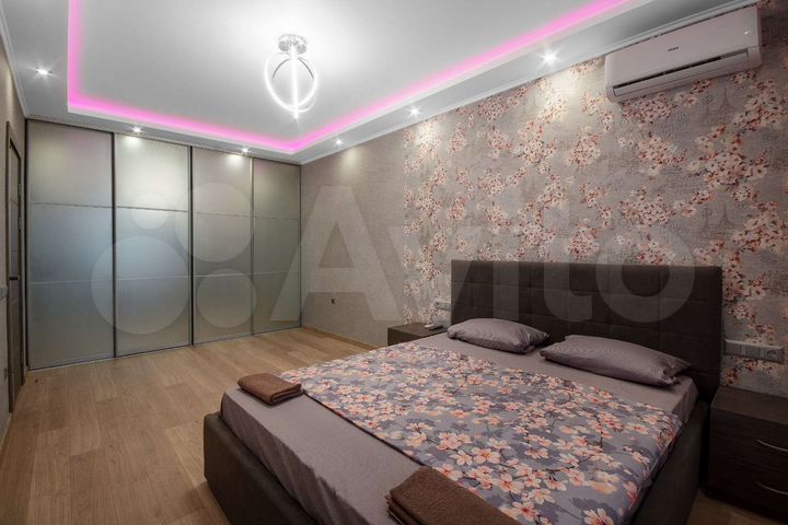 1-к. квартира, 40 м², 2/10 эт.