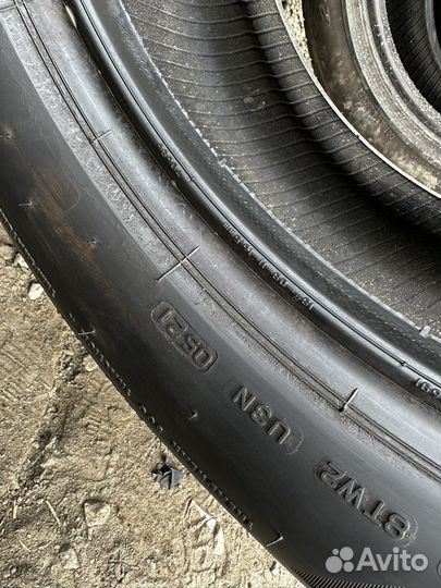 Bridgestone Alenza 001 245/50 R19 105W