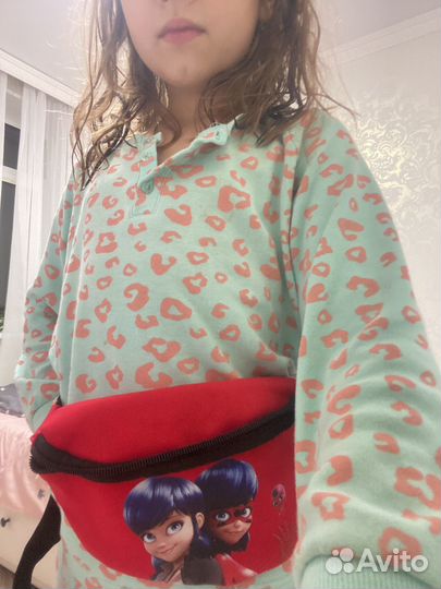 Суика леди баг