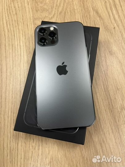 iPhone 12 Pro, 128 ГБ