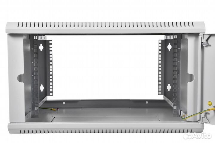 Шкаф серверный 15U